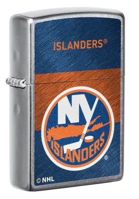 New York Islanders<sup>®</sup>