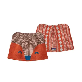 Patagonia Baby Animal Friends Beanie