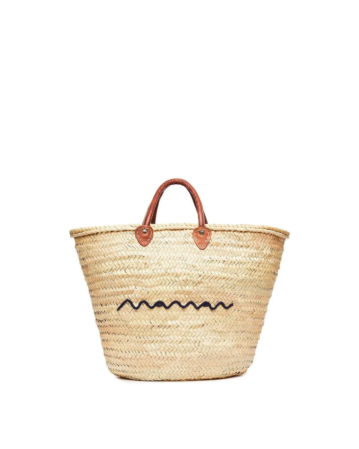 POOLSIDE x Maman Large Basket