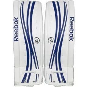 Reebok 18K Goalie Leg Pads