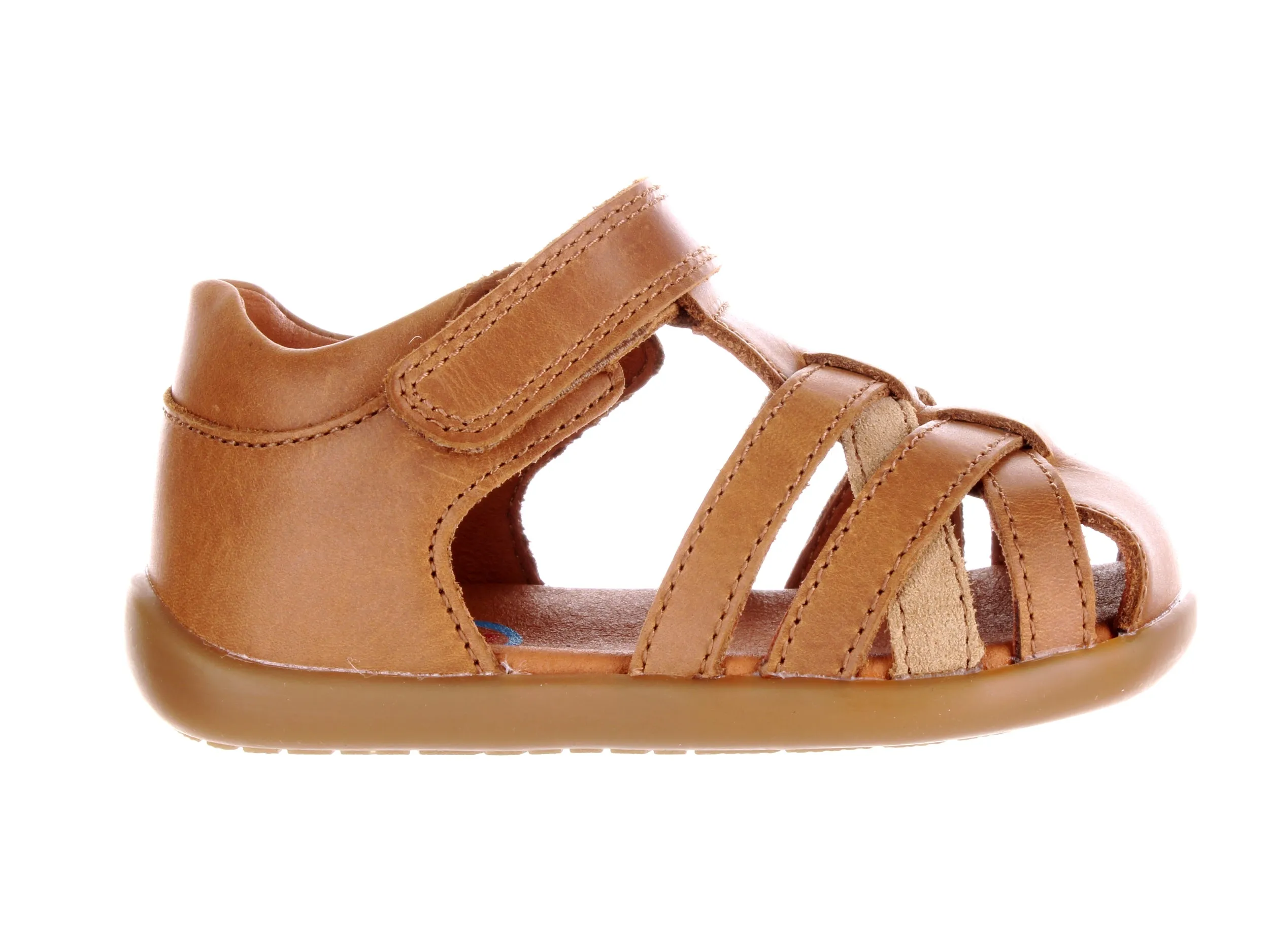 Surefit Jamie Toddler Sandal - Tan