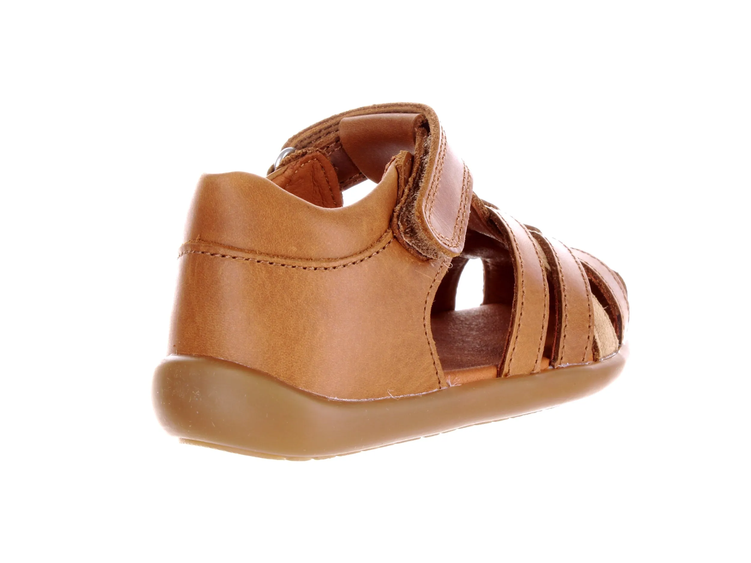 Surefit Jamie Toddler Sandal - Tan