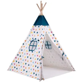 Teepee Children's Tent