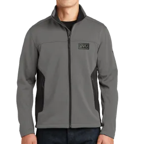 The North Face Ridgeline Soft Shell Jacket - Pleather Mono Patch