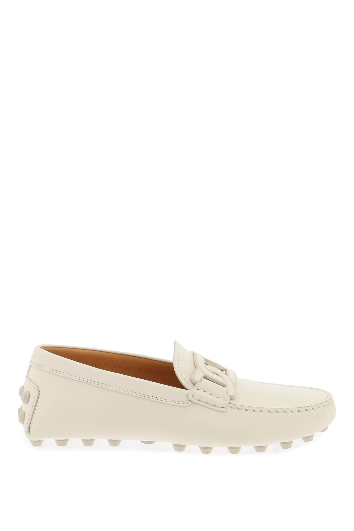 TOD'S gommino bubble kate loafers