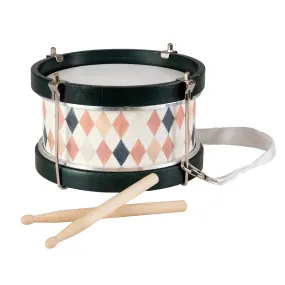 Toy Drum Eggshell - Egmont Toys