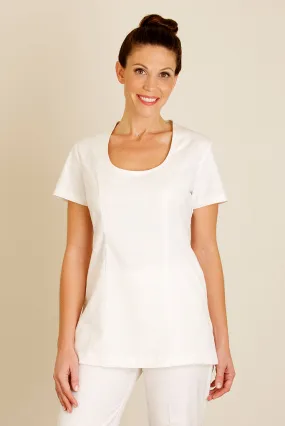 Una Spa Tunic