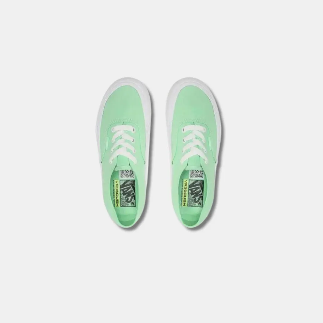 Vans Authentic VR3 Sunny Day Patina Green