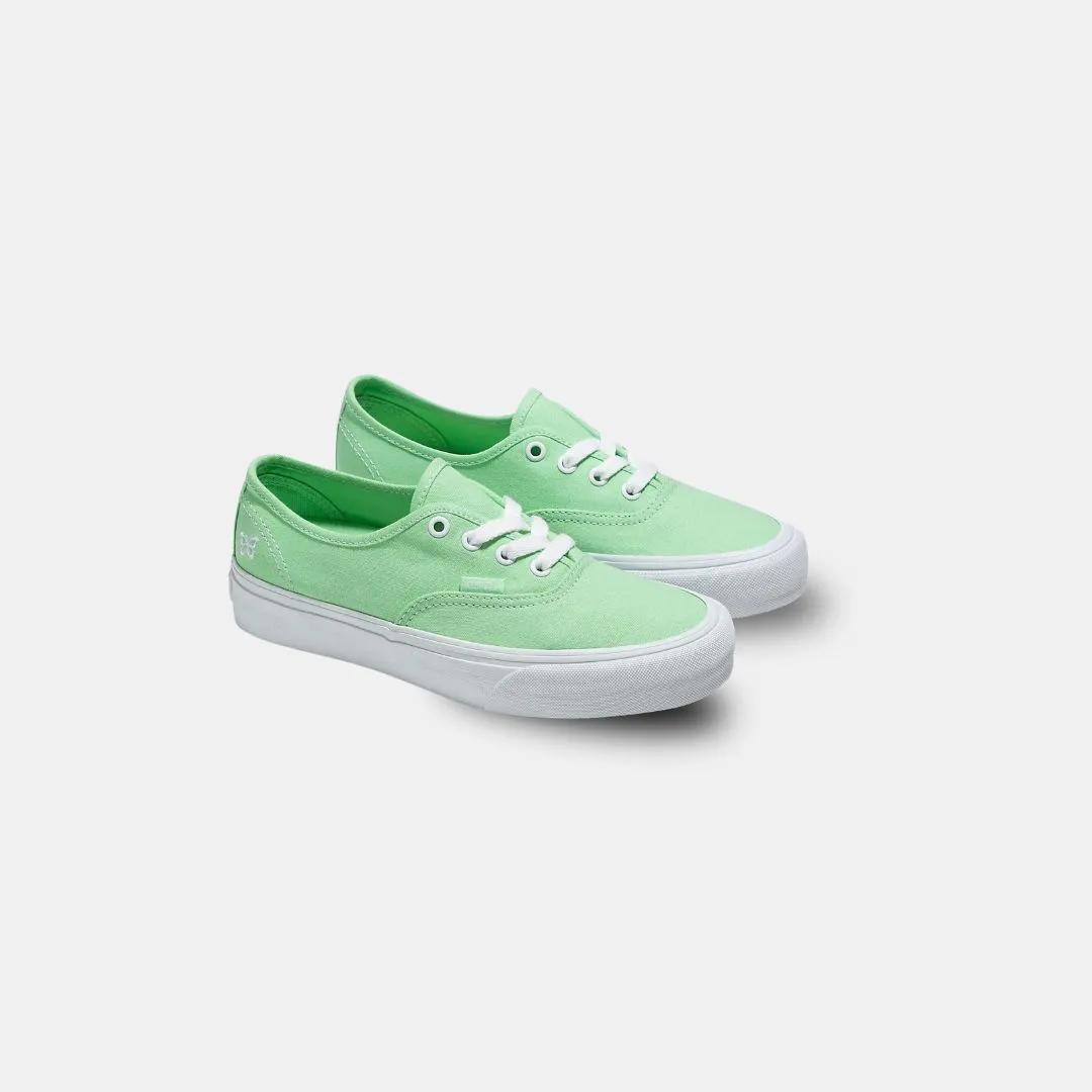 Vans Authentic VR3 Sunny Day Patina Green