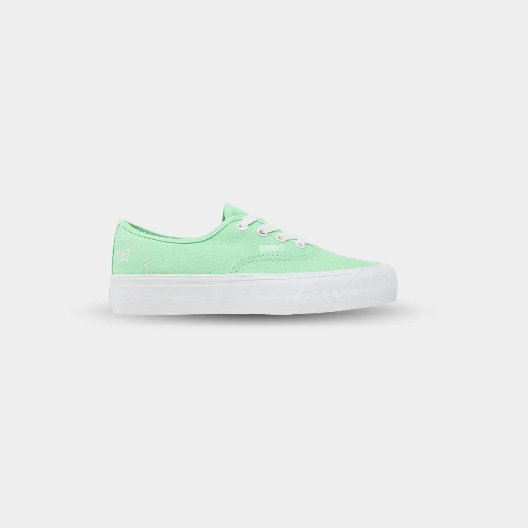 Vans Authentic VR3 Sunny Day Patina Green