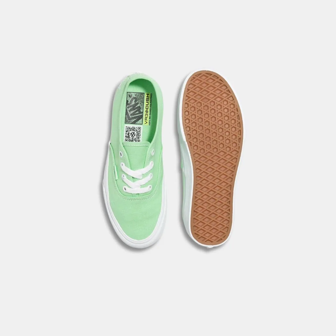 Vans Authentic VR3 Sunny Day Patina Green