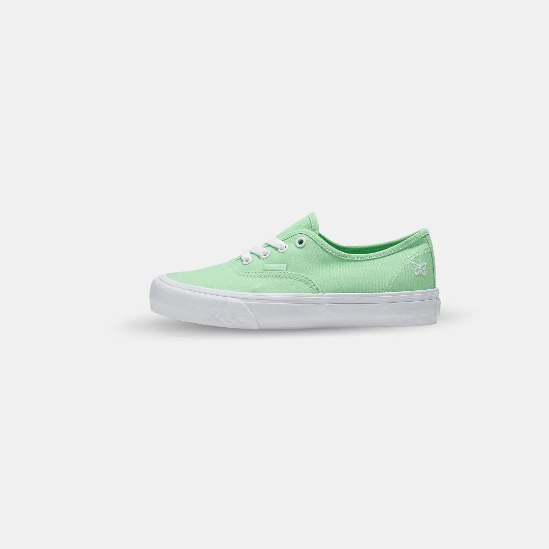 Vans Authentic VR3 Sunny Day Patina Green