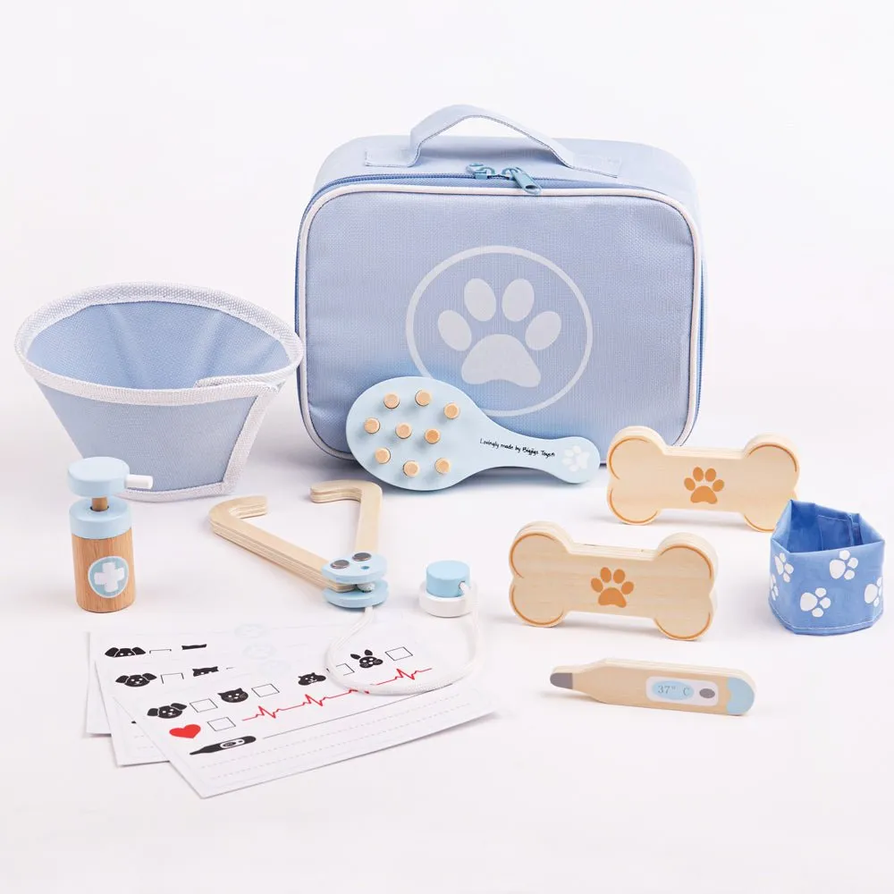 Veterinary Set