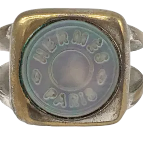 Vintage Hermès Ring