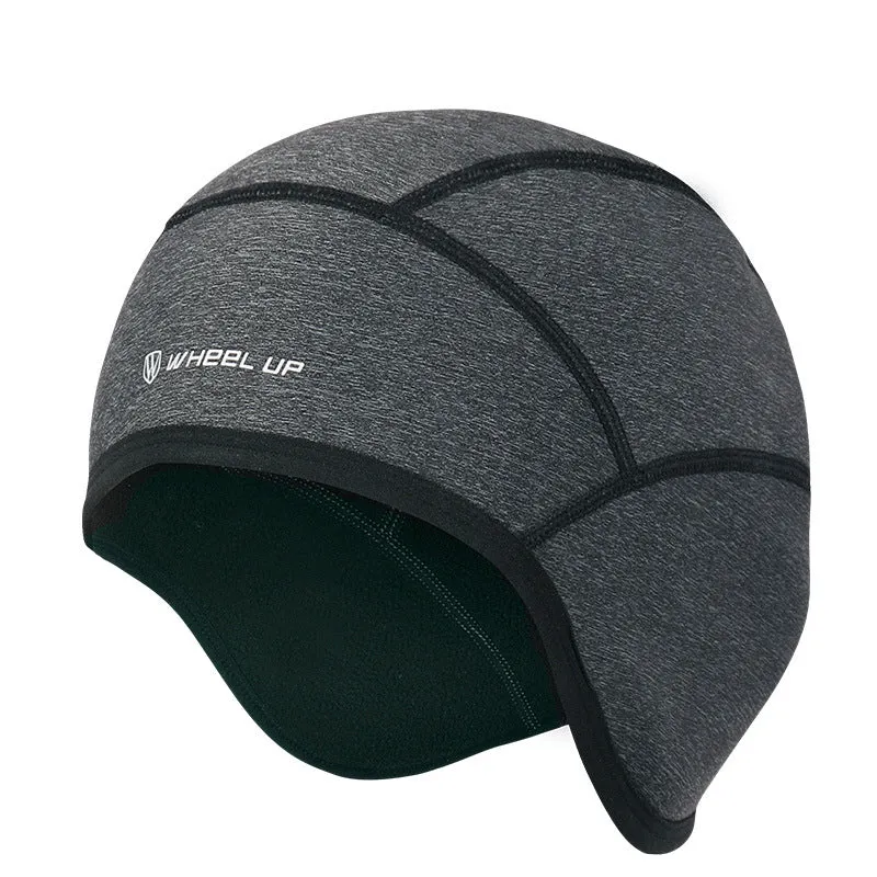 Winter Cycling Thick Warm Windproof Hat