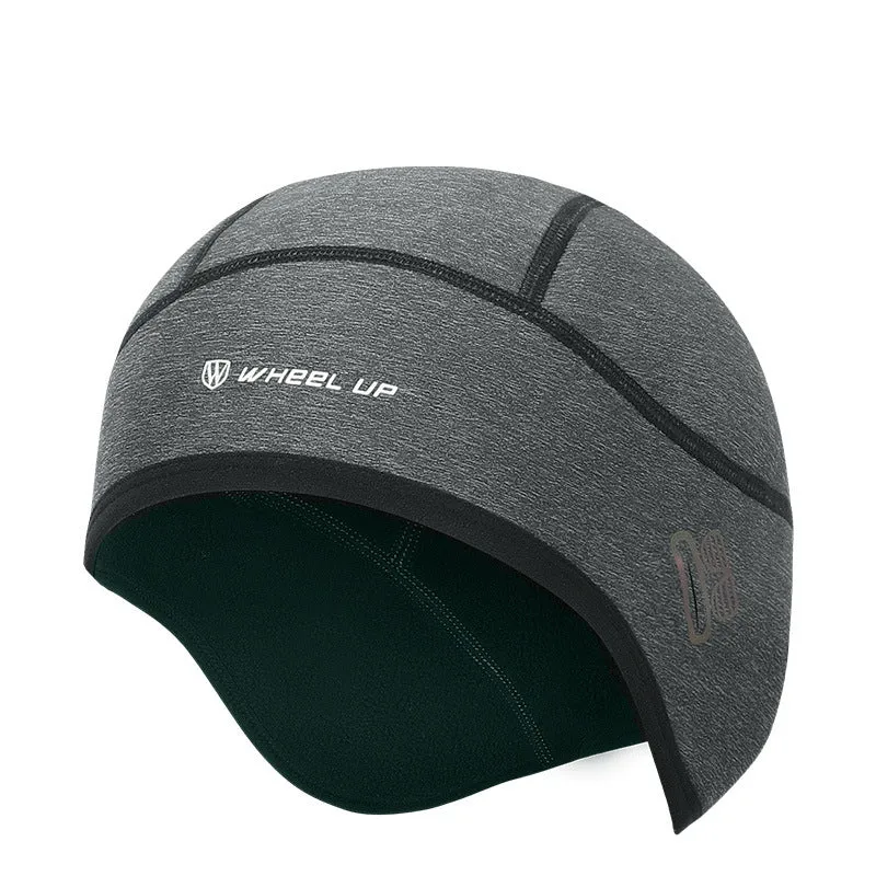 Winter Cycling Thick Warm Windproof Hat