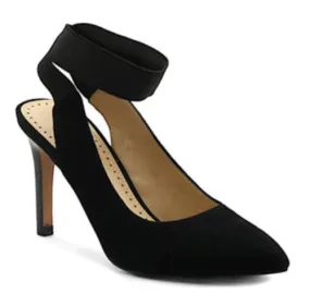 Women's Adrienne Vittadini •Niverna• Ankle-strap Pump