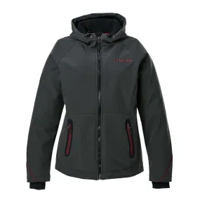 Women's Renegade Jacket - Charcoal